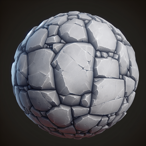 2d stone transparent background.
Single Game Texture. In-Game asset. 2d. Blank background. High contrast. No shadows.