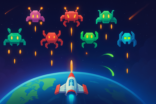 game-community-background