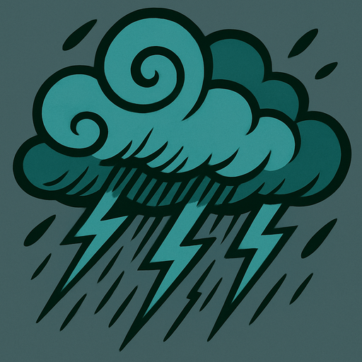 Big storm