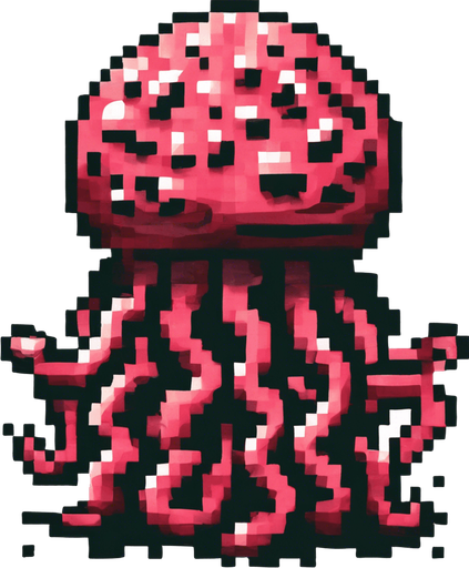 make the monster move