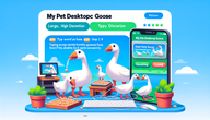game-community-background