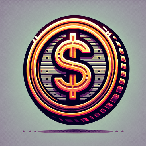 coin, have "AD" not "$", hd colors.
Single Game Texture.  In-Game asset.  2d.  Blank background.  High contrast.  No shadows