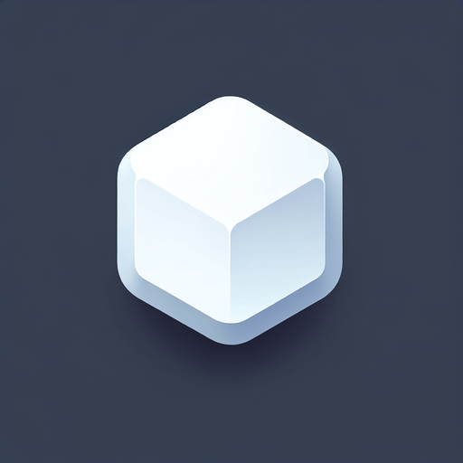 Single White Hexagon, soft edges, simple, vector. Round corners. All white.
Single Game Texture. In-Game asset. 2d. Blank background. High contrast. No shadows.