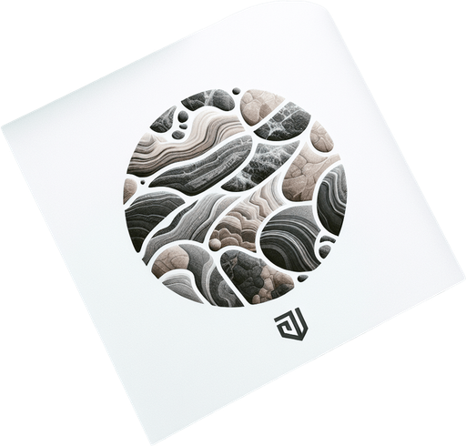 An icon for stone