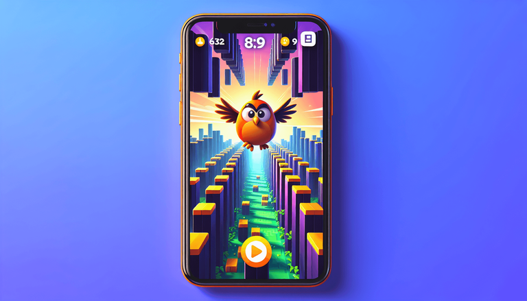 game-community-background
