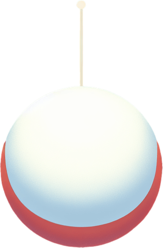 Ping pong ball..
Single Game Texture.  In-Game asset.  2d.  Blank background.  High contrast.  No shadows