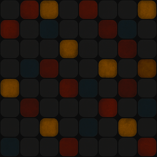 birebir aynısı. karelerin yerlerini değiştir dizilimi bozmadan