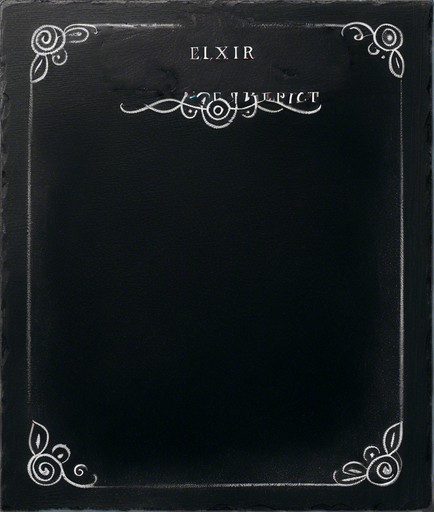 "ELIXIR"