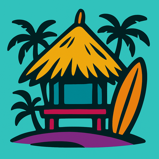 havan.
In-Game asset.  2d.  High contrast.  No shadows