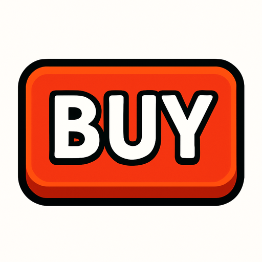 buyButton.
In-Game asset.  2d.  High contrast.  No shadows