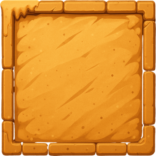 Make this sand