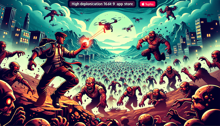 game-community-background