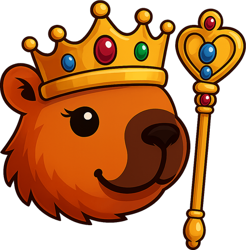 Elimina arco y la flecha, ponle un cetro de reina con gemas. Dame sin fondo.