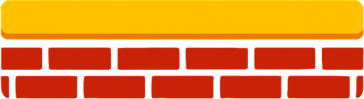 a block with 600x100.
In-Game asset.  2d.  High contrast.  No shadows