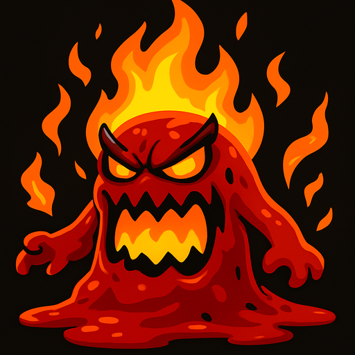 Add body of this slime