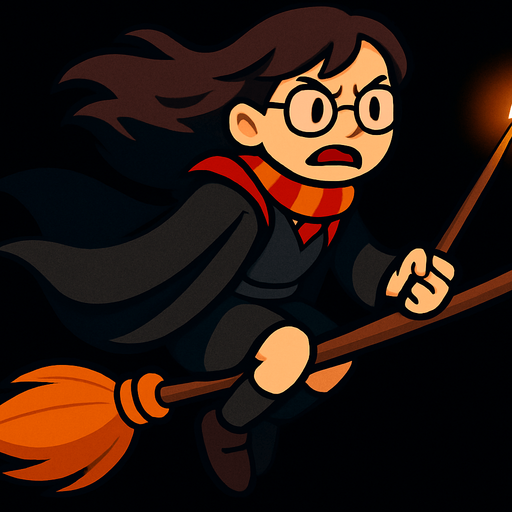 elinde asa olsun ve sinirli olsun