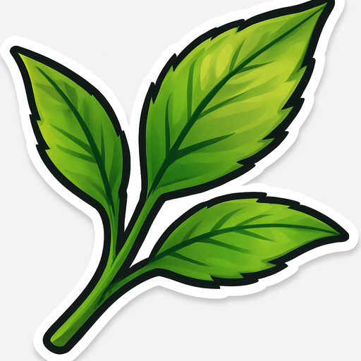 Make a white stripe around it