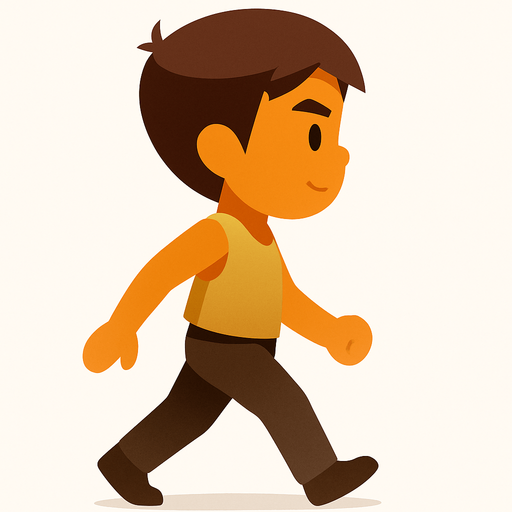 arkasında kalan sağ eli biraz daha fazla arkaya gitmeli