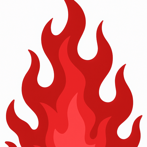 Daha yuvarlak ve kırmızı hale yaklaştır