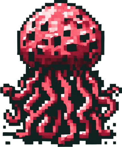 make the monster move