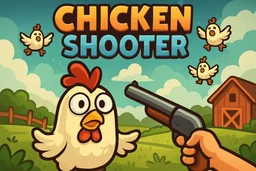 ChickenShooter