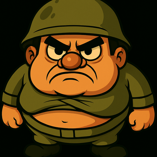 Onu şişmanlat göbegi elbisesinden dışarı taşssın