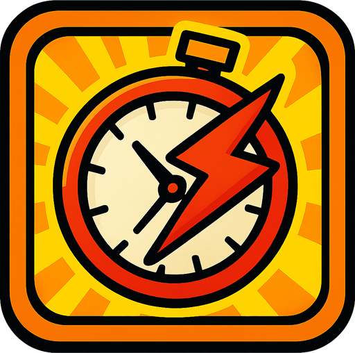 иконка на скорость атаки