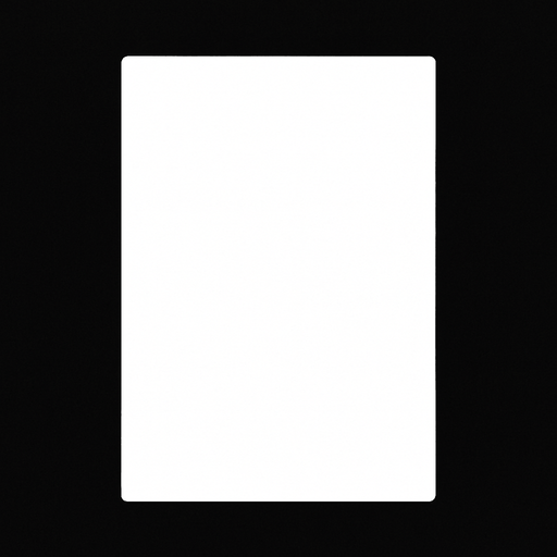 Sadece beyaz ekran.
In-Game asset.  2d.  High contrast.  No shadows