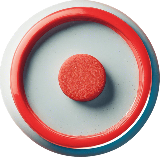 change colour from red to blue