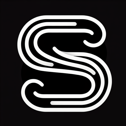 волнистая линия. Белая.
Single Game Texture.  In-Game asset.  2d.  Blank background.  High contrast.  No shadows