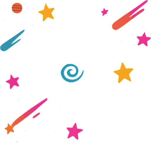 gezegensiz bir uzay temalı bir görsel background.
In-Game asset.  2d.  High contrast.  No shadows