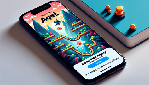 game-community-background