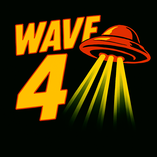 Make it say wave 4