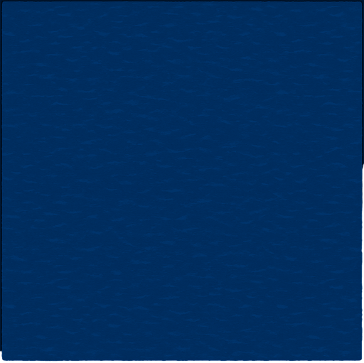 deep blue pacific topdown plain ocean no wave.
In-Game asset.  2d.  High contrast.  No shadows