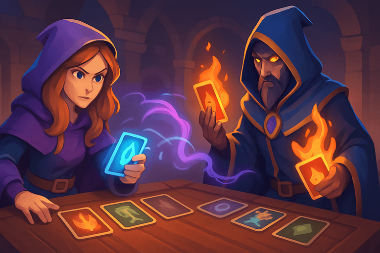 game-community-background