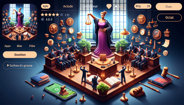 game-community-background