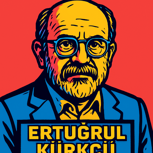 ertuğrul kürkçü.
In-Game asset.  2d.  High contrast.  No shadows