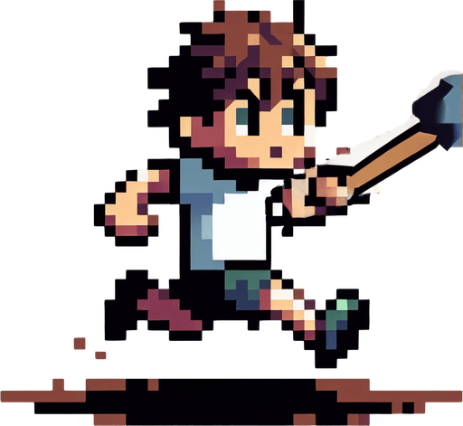 stick