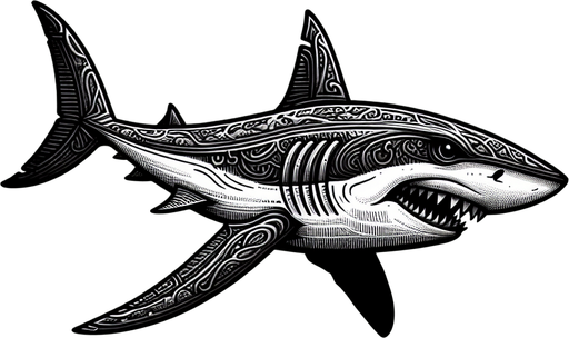 По кадровая анимация акулы.
Single Game Texture. In-Game asset. 2d. Blank background. High contrast. No shadows.