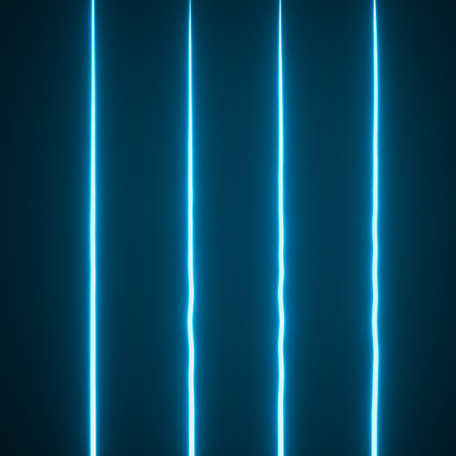 make it ice blue