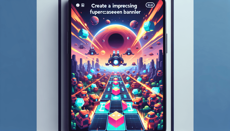 game-community-background
