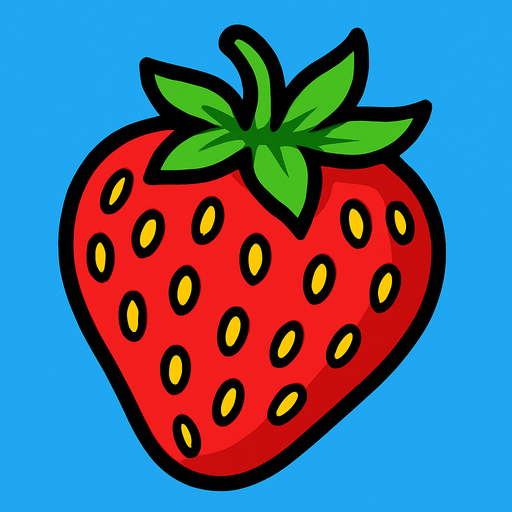 Çiyelek.
In-Game asset.  2d.  High contrast.  No shadows