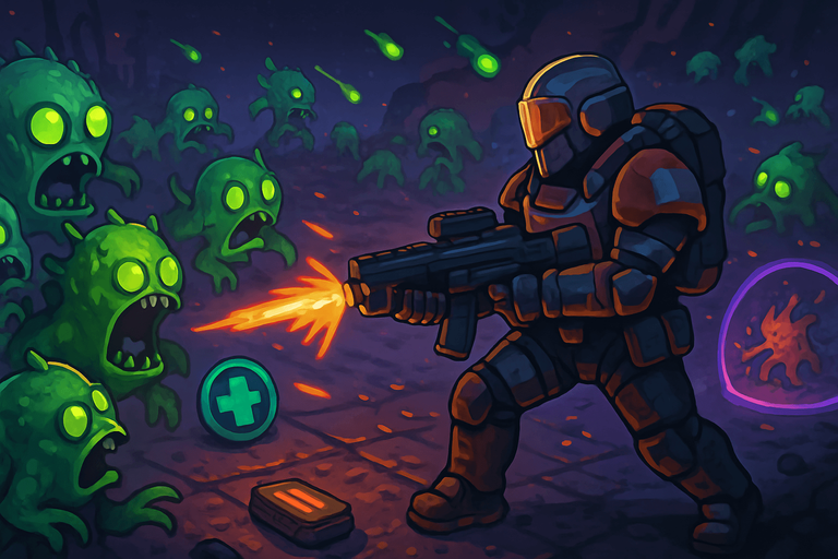 game-community-background