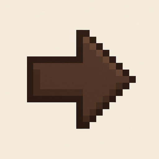 Make it brown