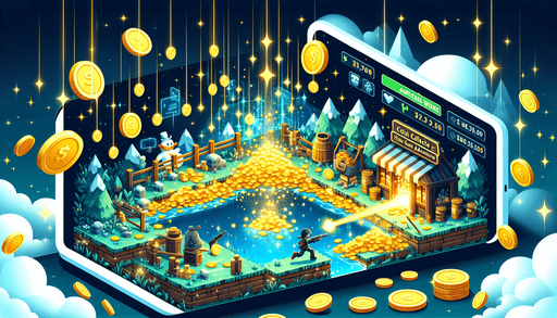 game-community-background