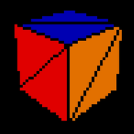 3Dcubedemo