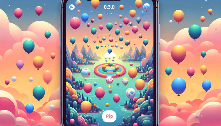 game-community-background