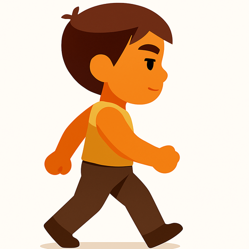 birebir aynısı kolları ve bacaklarının arası biraz daha kapalı