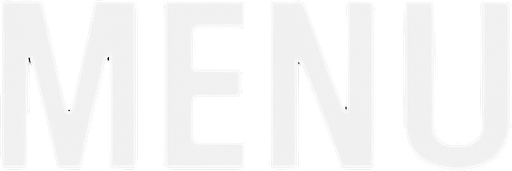 REPLACE THE PENCIL WITH WHITE MENU TEXT