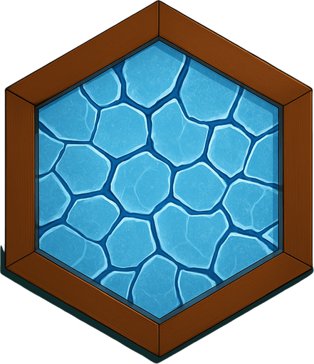Ice related